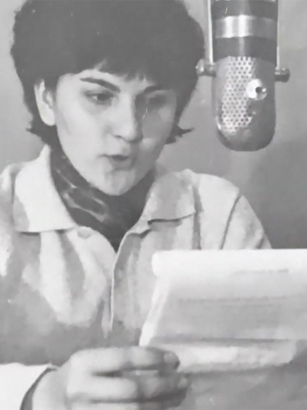 Biz Radyoyu Çok Sevdik - Habercode Haber Yazılımı