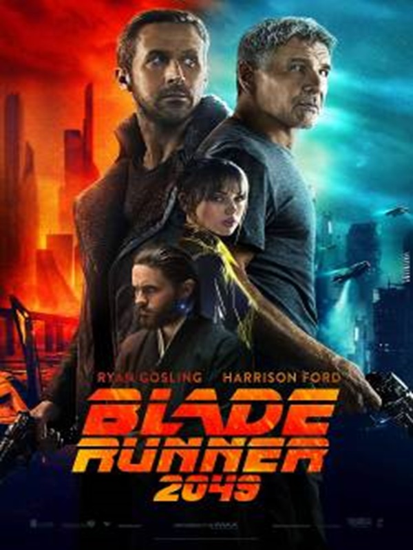 Blade Runner 2049 Film Gösterimi ve Söyleşisi - Habercode Haber Yazılımı