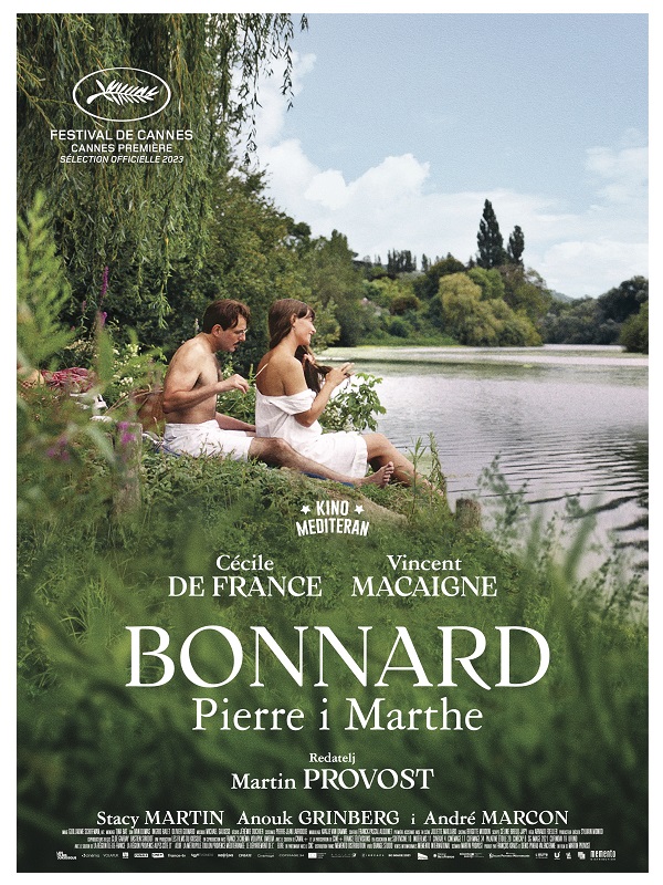 Bonnard: Pierre i Marthe - Habercode Haber Yazılımı