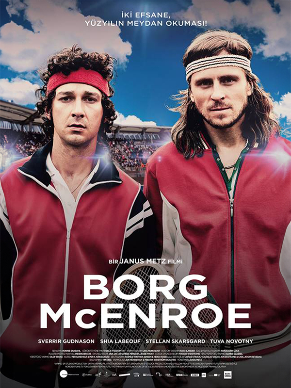 Borg McEnroe - Habercode Haber Yazılımı