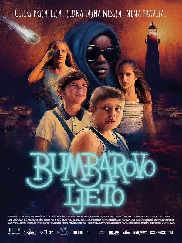 Bumbarovo ljeto - Habercode Haber Yazılımı