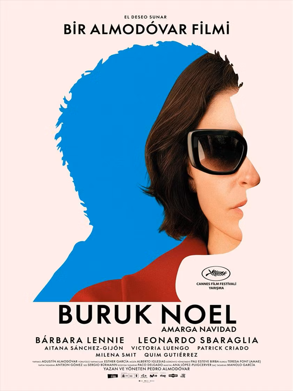 Buruk Noel - Habercode Haber Yazılımı