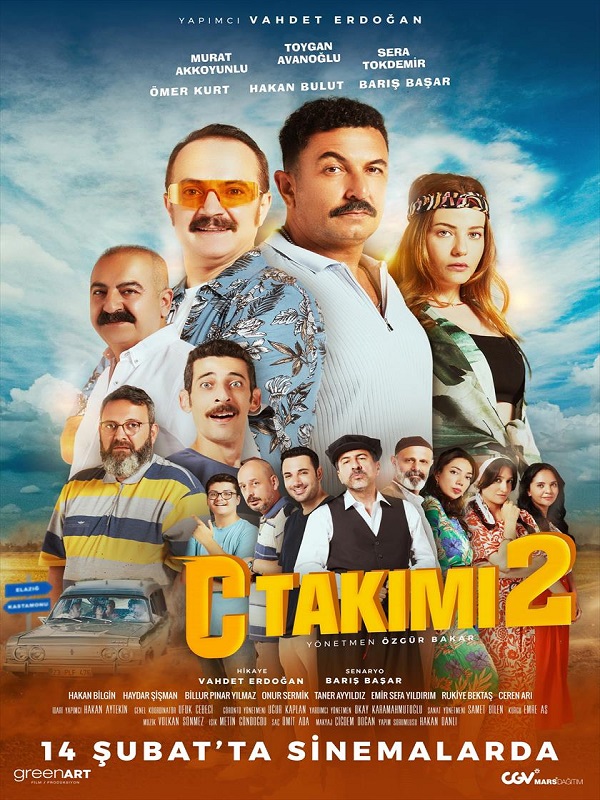 C Takımı 2 - Habercode Haber Yazılımı