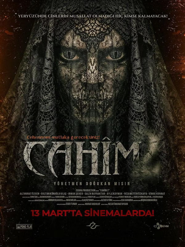 Cahim 2 - Habercode Haber Yazılımı