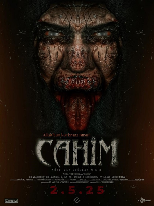 Cahim - Habercode Haber Yazılımı