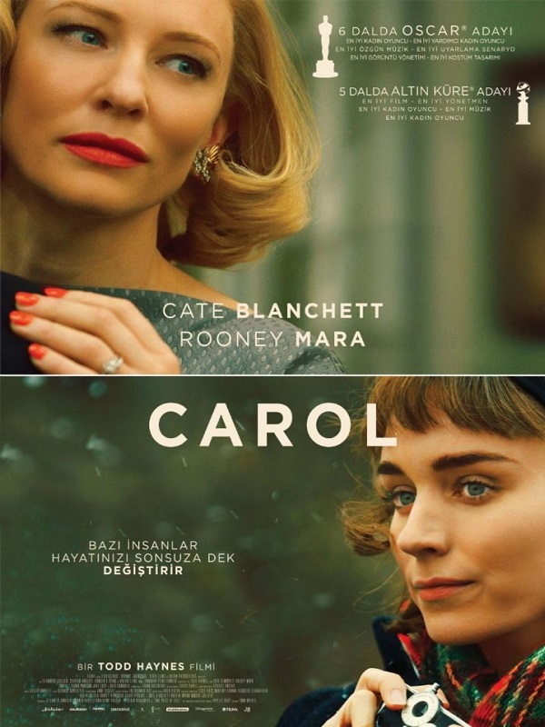 Carol - Habercode Haber Yazılımı
