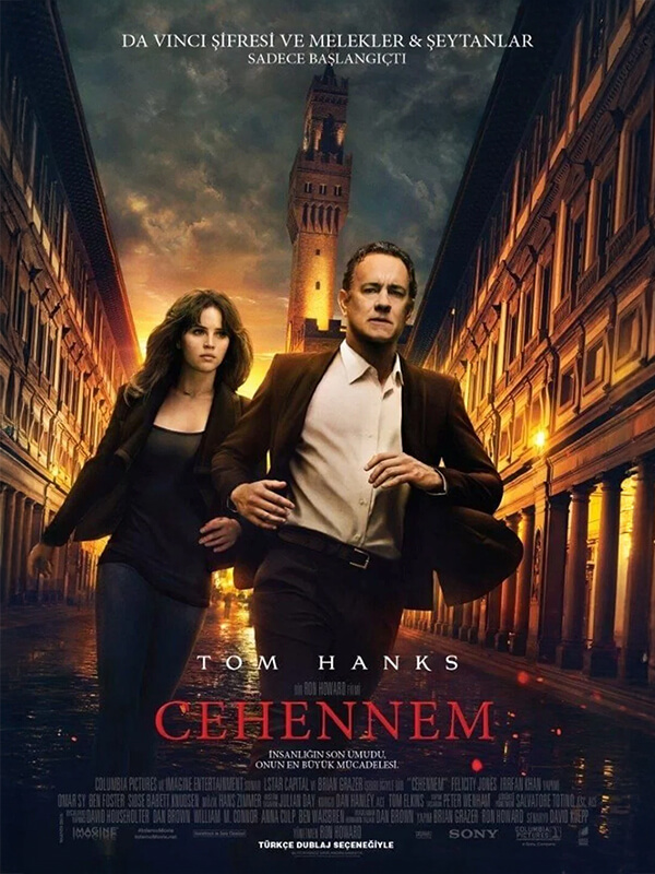 Cehennem - Habercode Haber Yazılımı