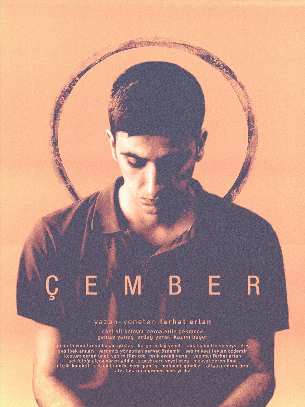 Çember - Habercode Haber Yazılımı