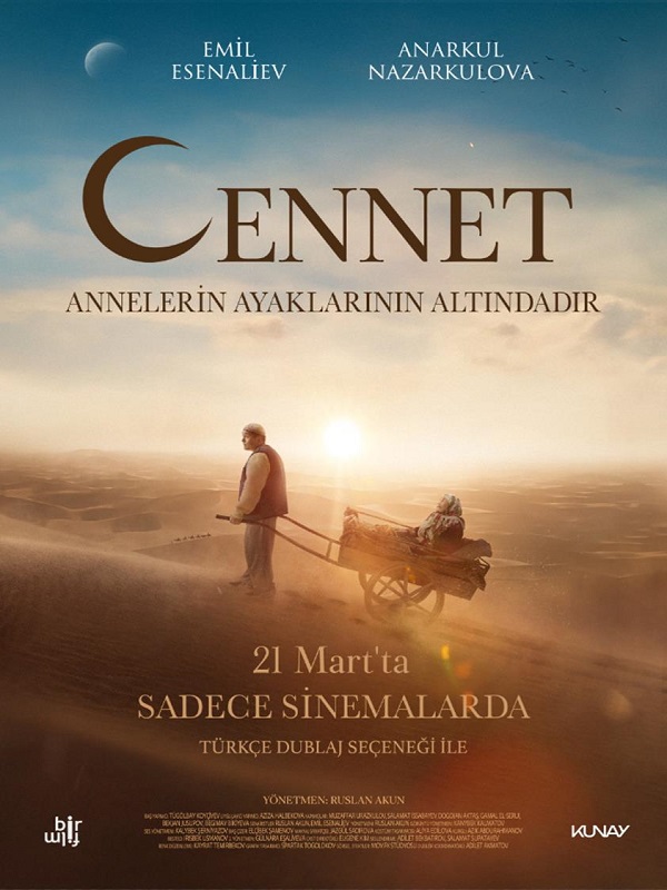 Cennet - Habercode Haber Yazılımı