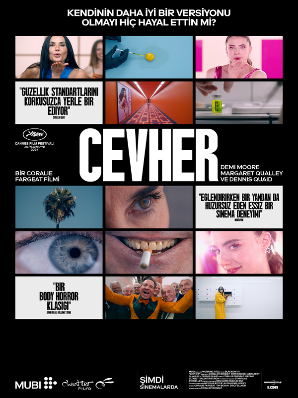 Cevher - Habercode Haber Yazılımı