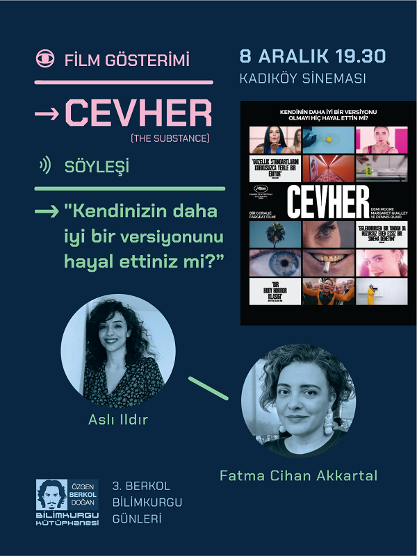 Cevher: “Kendinizin daha iyi bir versiyonunu hayal ettiniz mi?” - Habercode Haber Yazılımı