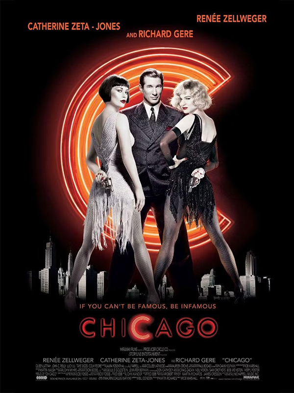 Chicago - Habercode Haber Yazılımı