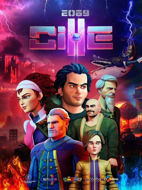 Cille 2069 - Habercode Haber Yazılımı