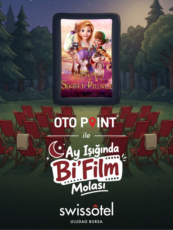 Cinderella and the Secret Prince - Habercode Haber Yazılımı