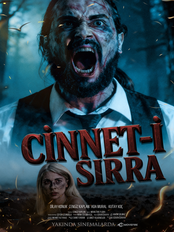 Cinnet-i Sırra - Habercode Haber Yazılımı