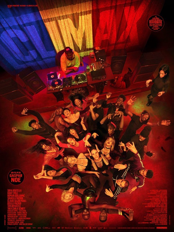 Climax - Habercode Haber Yazılımı