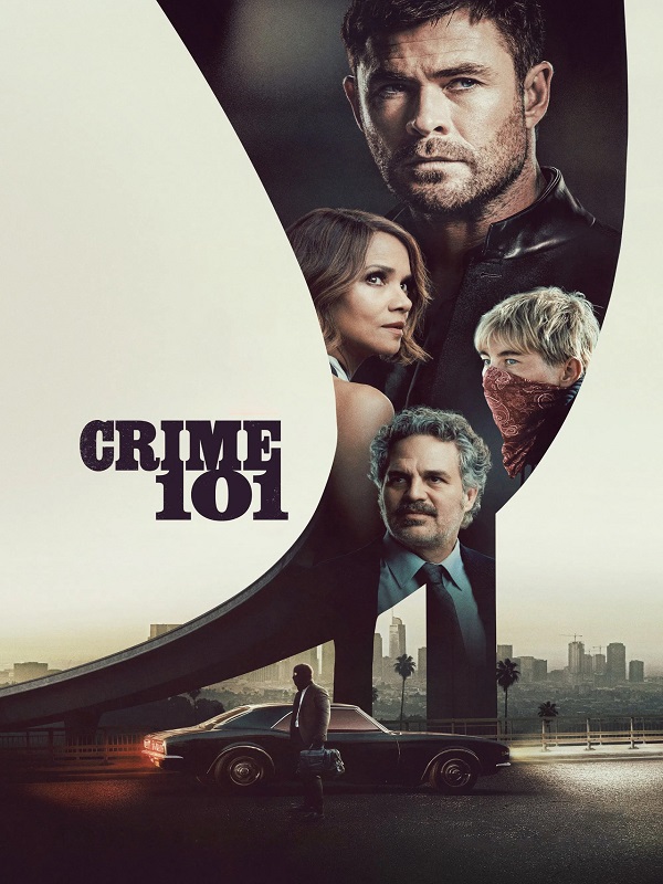 Crime 101 - Habercode Haber Yazılımı