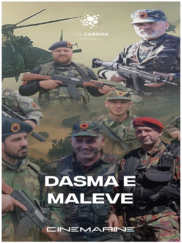 Dasma e Maleve - Habercode Haber Yazılımı