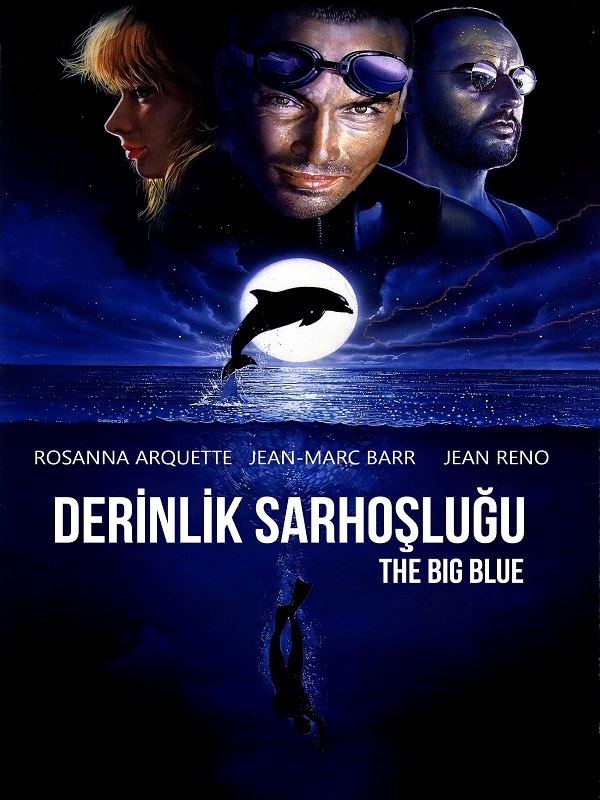 Derinlik Sarhoşluğu - Habercode Haber Yazılımı
