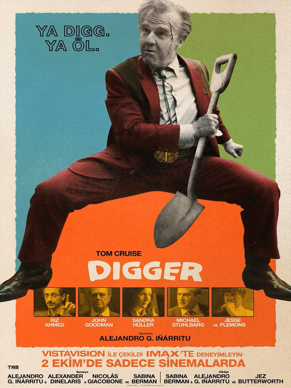 Digger - Habercode Haber Yazılımı