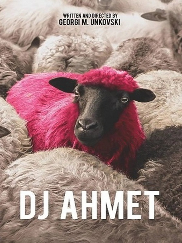 Dj Ahmet - Habercode Haber Yazılımı
