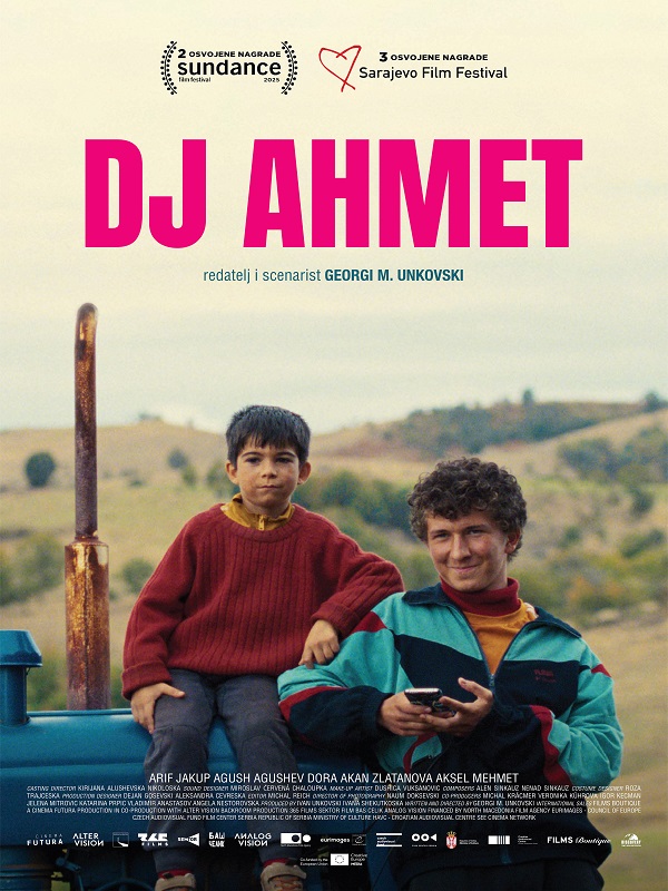 DJ Ahmet - Habercode Haber Yazılımı