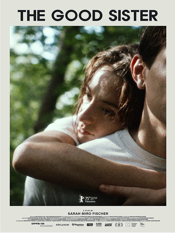 Dobra sestra - Habercode Haber Yazılımı