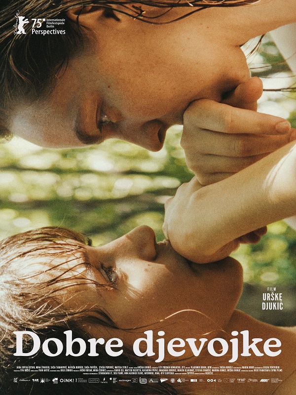 Dobre djevojke - Habercode Haber Yazılımı