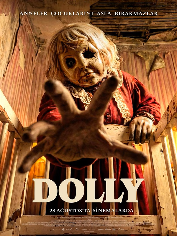 Dolly - Habercode Haber Yazılımı