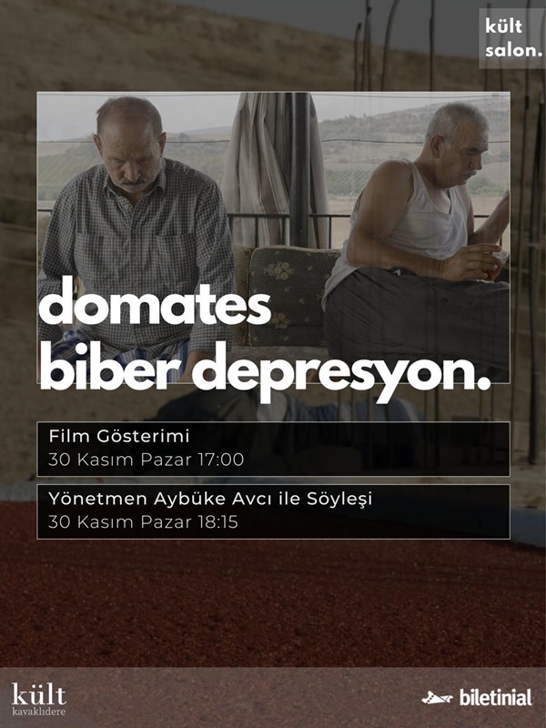 Domates, Biber, Depresyon - Habercode Haber Yazılımı