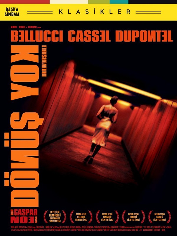 Dönüş Yok - Habercode Haber Yazılımı