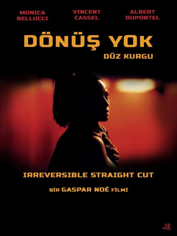 Dönüş Yok: Düz Kurgu - Habercode Haber Yazılımı