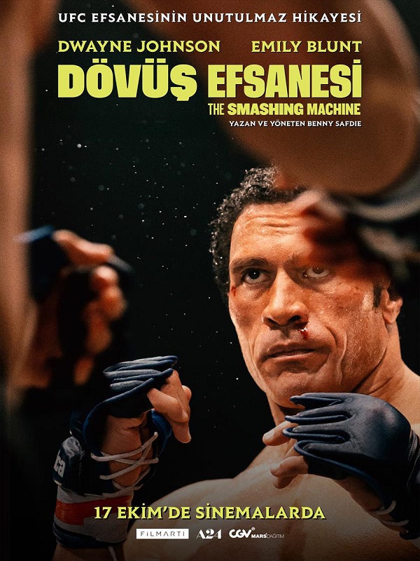Dövüş Efsanesi - Habercode Haber Yazılımı