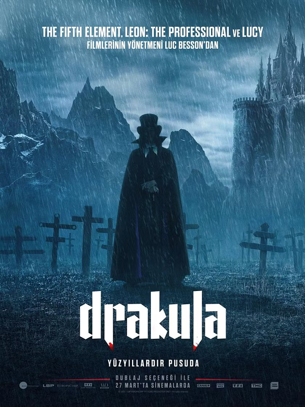 Drakula - Habercode Haber Yazılımı