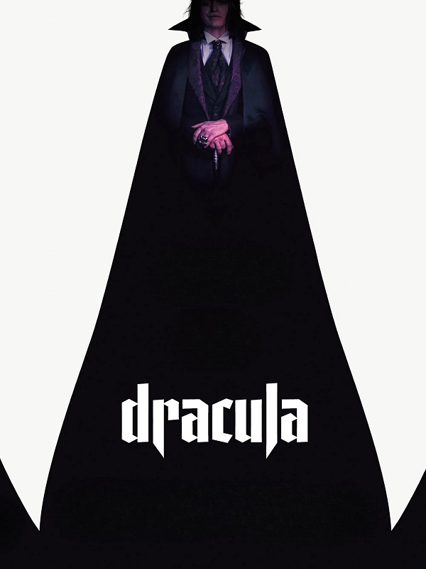 Drakula: Bir Aşk Hikayesi - Habercode Haber Yazılımı
