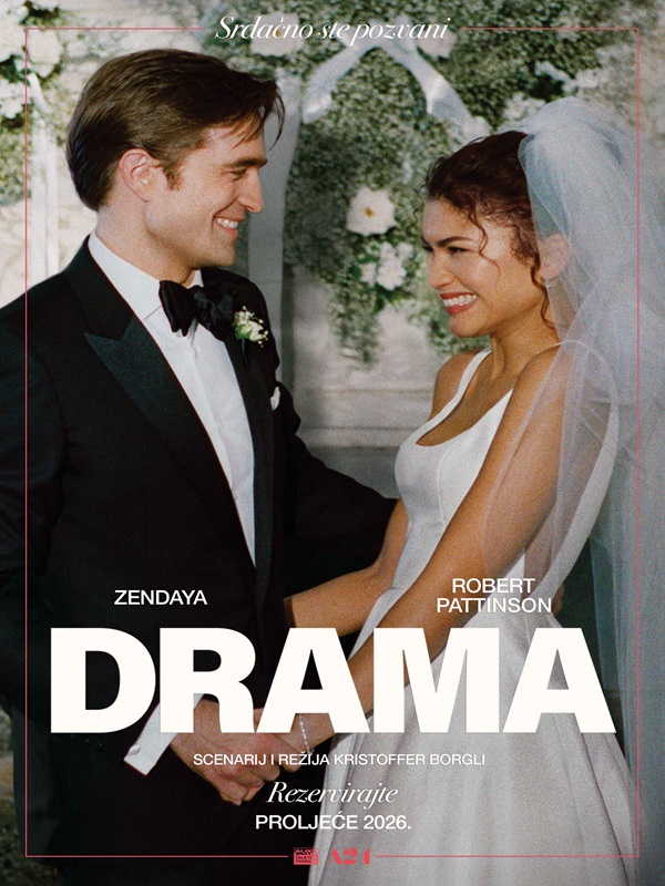 Drama - Habercode Haber Yazılımı