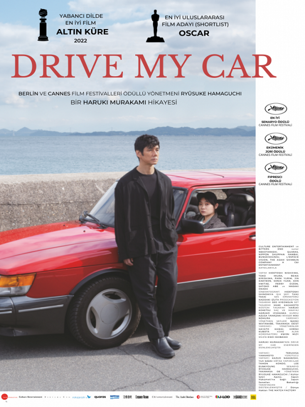 Drive My Car - Habercode Haber Yazılımı