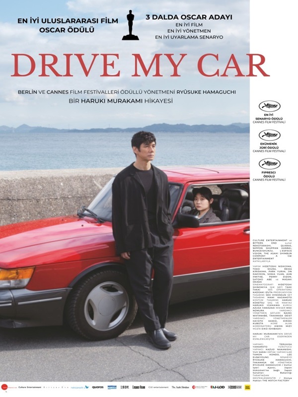 Drive My Car - Habercode Haber Yazılımı