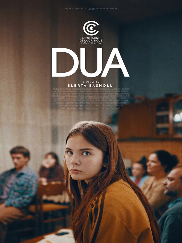 Dua - Habercode Haber Yazılımı