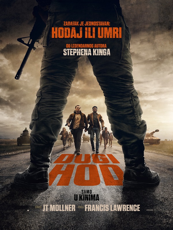 Dugi hod - Habercode Haber Yazılımı