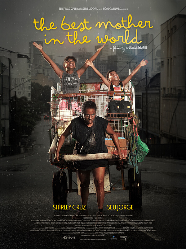 Dünyanın En İyi Annesi - Habercode Haber Yazılımı