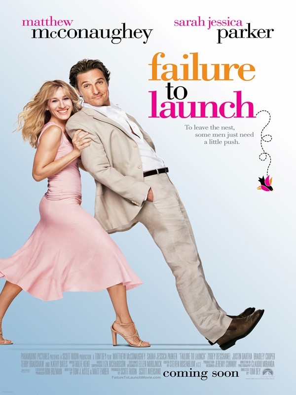 Failure To Launch - Habercode Haber Yazılımı