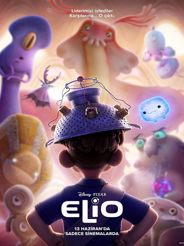 Elio - Habercode Haber Yazılımı