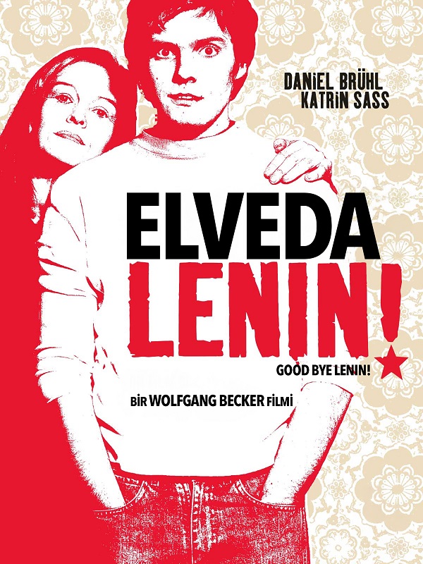 Elveda Lenin - Habercode Haber Yazılımı