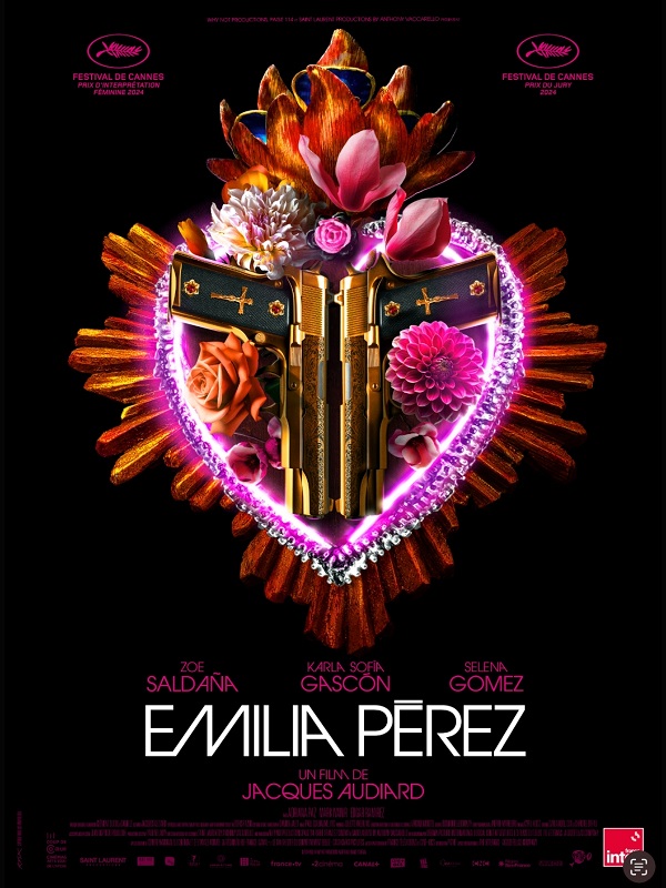 Emilia Perez - Habercode Haber Yazılımı
