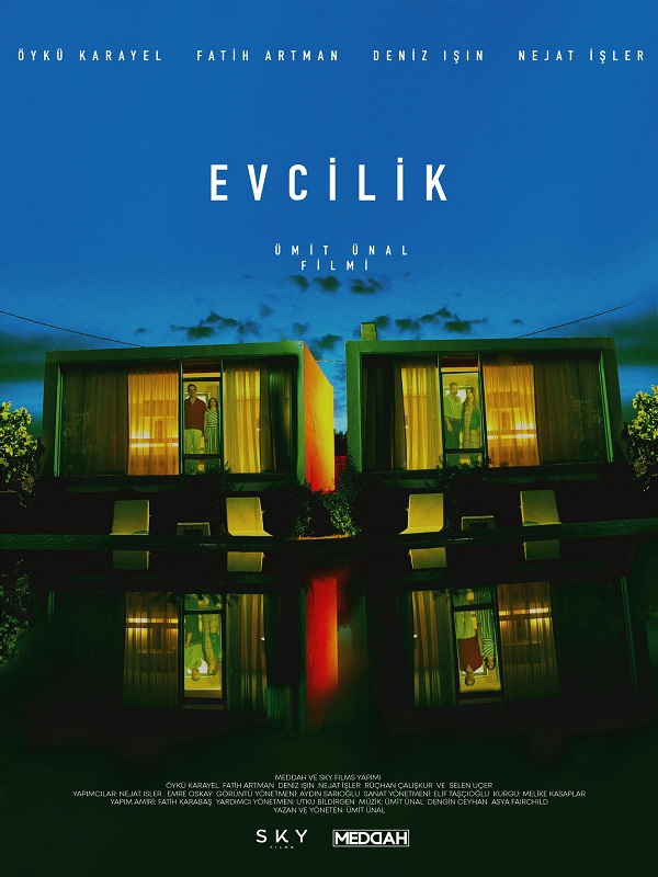 Evcilik - Habercode Haber Yazılımı