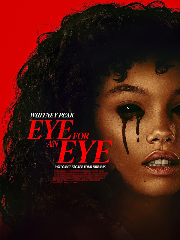 Eye for an Eye - Habercode Haber Yazılımı