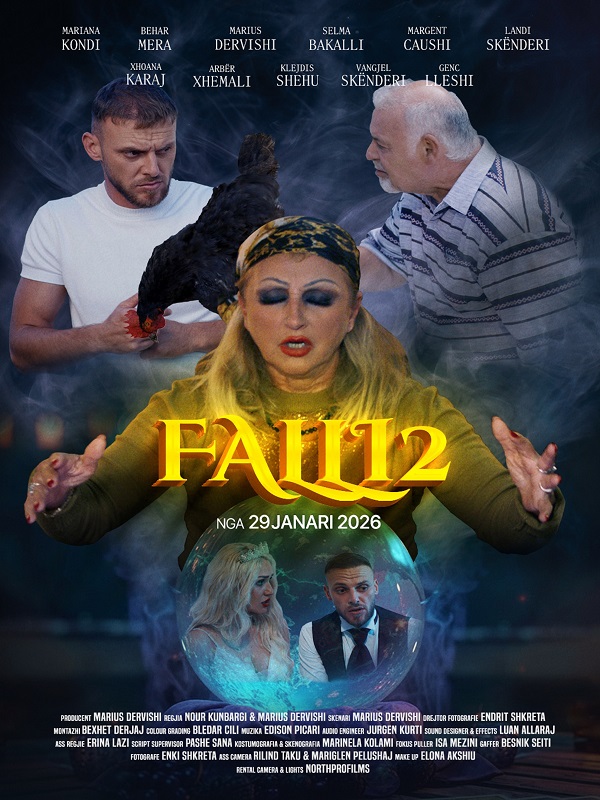 Falli 2 - Habercode Haber Yazılımı