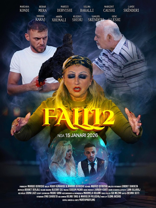 Falli 2 - Habercode Haber Yazılımı