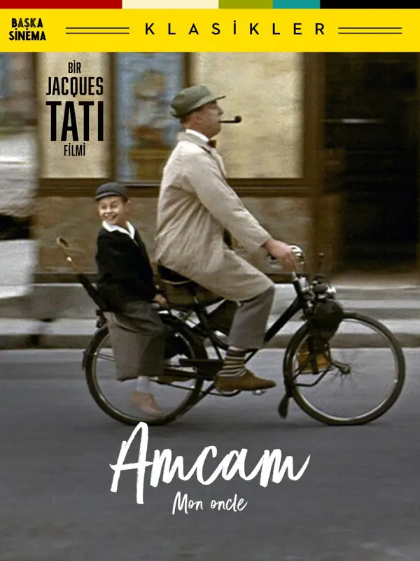 Amcam - Habercode Haber Yazılımı